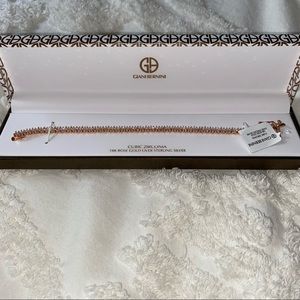 Tennis Bracelet
